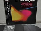 Louis Hayes Nat Adderley Yusef Lateef Japan LP 150g 22YB-2018 Insert Obi Vee Jay