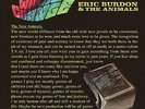 ERIC BURDON & THE ANIMALS WINDS OF CHANGE MONO EDITION 180 GRAM SUNDAZED LP