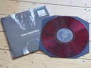 John Carpenter - Lost Themes / LP limited, red/black swirled