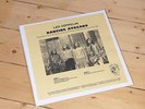 Led Zeppelin - Dancing Avocado / LP limited