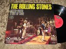 Beat LP: The Rolling Stones - After-math & out of time, DECCA, Schallpl.cl. 1,-