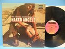 Naked Angels 1969 Soundtrack Electric Blues Psychedelic Rock Straight STS 1056