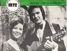 GRETHE & BENNY: SMATING - EUROVISION - / HAR DU NOENGANG - TRIOLA NORWAY