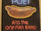 LP POET AND THE ONE MAN BAND Same 1970 USA PARAMOUNT 1st PRESS *RARE USA PSYCH*