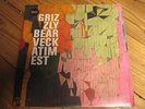 GRIZZLY BEAR 