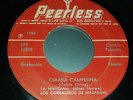 LOS CORRALEROS DE MAJAGUAL 