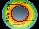 CUMBIAS EN MOOG 