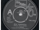 J.J.BARNES Real Humdinger 7