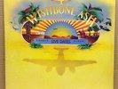 WISHBONE ASH Live Dates 1973 UK double Vinyl LP EXCELLENT CONDITION