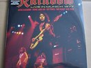 RAINBOW – LIVE IN MUNICH 1977 – RSD 2013 COLOUR VINYL DOUBLE LP  NEW AND SEALED