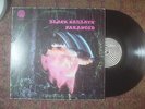 Black Sabbath swirl GF LP Paranoid