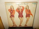 RAFFAELLA CARRA' Omonimo LP EX=/VG  ITA
