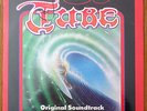 TALES FROM THE TUBE OST LP 1975 SEALED -- rick griffin surf film surfing 7 12 lp