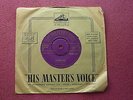*(RF2) Elvis Presley Mystery Train UK 45 7