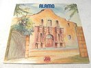 Alamo - Self-Titled S/T, 1971 Psych/Rock LP, SEALED, Original Pressing, RARE