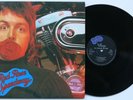 PAUL McCARTNEY & WINGS UK 1st Press RED ROSE SPEEDWAY LP N.MINT