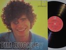 TIM BUCKLEY -Goodbye And Hello- LP