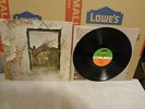 ORIGINAL 1971 LED ZEPPELIN IV 4 ATLANTIC STEREO GATEFOLD LP SD 19129 MORE LISTED