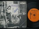 LENO PEGUEI UMA APOLLO 1971 BRAZIL GARAGE FUZZ RARE RAUL SEIXAS P/S 7