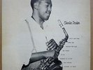 CHARLIE PARKER New Sounds ORIG 1950 SAVOY 10