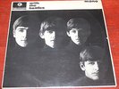BEATLES WITH THE BEATLES LP IST PRESS MONO 1964 JOBETE CREDIT  PMC1206 1963 EX