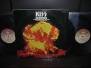 Kiss The Originals Japan Orig. 3LP SET BOOKLET STICKER