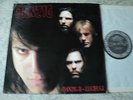 LP DANZIG - DANZIG II LUCIFUGE 1990 ORIG. DEF AMERICAN RECORDINGS
