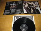 CELTIC FROST -- To Mega Therion  // Noise – N 0031 // 1985 - Germany / Gatefold