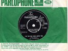 PARAMOUNTS *I'M THE ONE WHO LOVES YOU* 1964