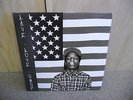 ASAP Rocky Live Love 2x LP NEW CLEAR Colored vinyl