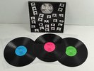 The Beatles at the BEEB 3 LP Box Set London Wavelength 1983 Near Mint Vinyl