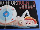 LP ITALIAN PROG LA FORMULA 3 - SOGNANDO E RISOGNANDO - ORIGINALE