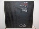 BACH Flute Sonatas Complete - Taylor, Pearson, Vigay - GALE audiophile 2LP