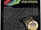 ERIC BURDON & THE ANIMALS Winds of Change LP NEW SEALED REISSUE MONO 180-GRAM
