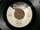 Northern Soul 45...JOE TEX..
