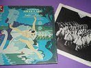 SLS 5070 TCHAIKOVSKY PREVIN  IDA HAENDEL 'SWAN LAKE' HMV STEREO BOX SET 1976