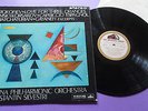 ASD 400 PROKOFIEV RIMSKY-KORSAKOV KHACHATURIAN 'LOVE FOR THREE ORANGES' HMV