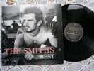 THE SMITHS BEST II  ORIGINAL CROATIA 1ST PRESSING 1992 EX/NM