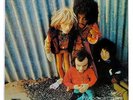 Jimi Hendrix - Band Of Gypsys - UK 1970 1st Press Track LP + Puppet Cover EX+