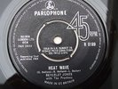BEVERLEY JONES & THE PRESTONS 7