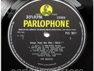 The Beatles - Help - UK 1965 1st Press *STEREO* Parlophone LP *EXCELLENT*
