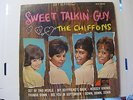 THE CHIFFONS 