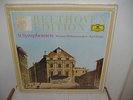 BEETHOVEN Symphonies Complete - KARL BOHM - Vienna - DG 8LP SEALED