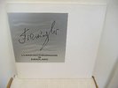 FURTWANGLER - Limited edition Private 2LP - BACH St. Matthew Passion 1950