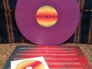 Every Time I Die - From Parts Unknown LP (1st Press, Purple /700) OOP
