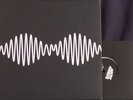ARCTIC MONKEYS AM LP UK ORIGINAL W/7