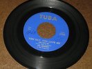 DEE EDWARDS 45 YOU SAY YOU LOVE ME&TIRED OF STAYING HOME on TUBA DETROIT hear
