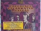 CREEDENCE CLEARWATER REVIVAL SEALED MINT MONO SINGLES SET JOHN FOGERTY CCR