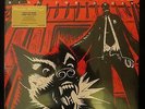 FAITH NO MORE KING FOR A DAY DOUBLE #'D RED MARBLED VINYL BRAND NEW