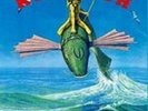 Kingfish selt titled LP Still Sealed.  X - Grateful Dead Relix Bob Weir